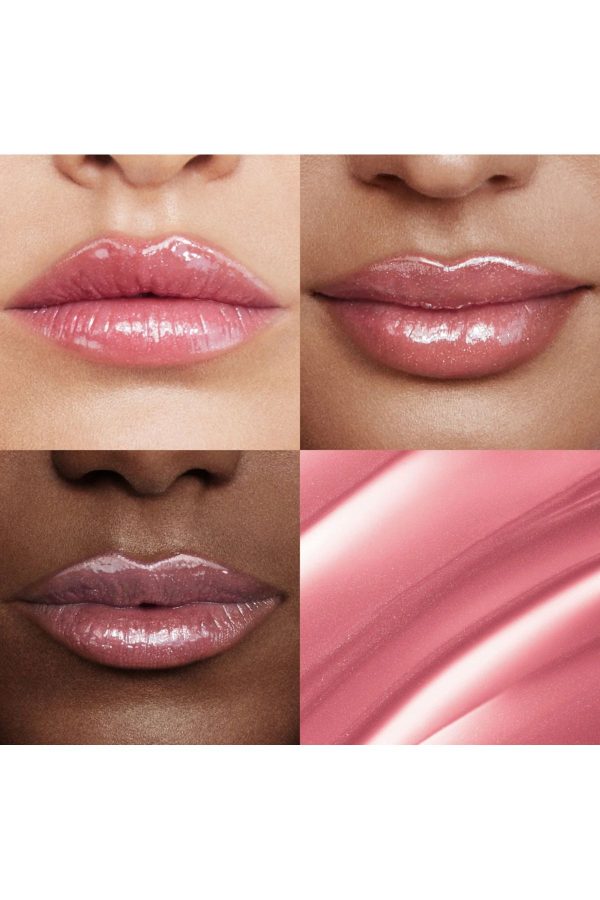 رژ لب اورجینال برند Makeup by mario مدل MoistureGlow™ Plumping Lip Serum کد 813347662 - Image 2