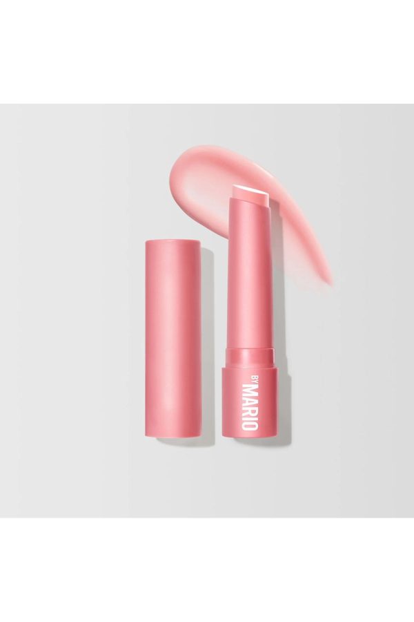 رژ لب اورجینال برند Makeup by mario مدل MoistureGlow™ Plumping Lip Serum کد 813349575