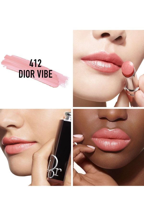 رژ لب اورجینال برند Dior کد 777961774 - Image 2