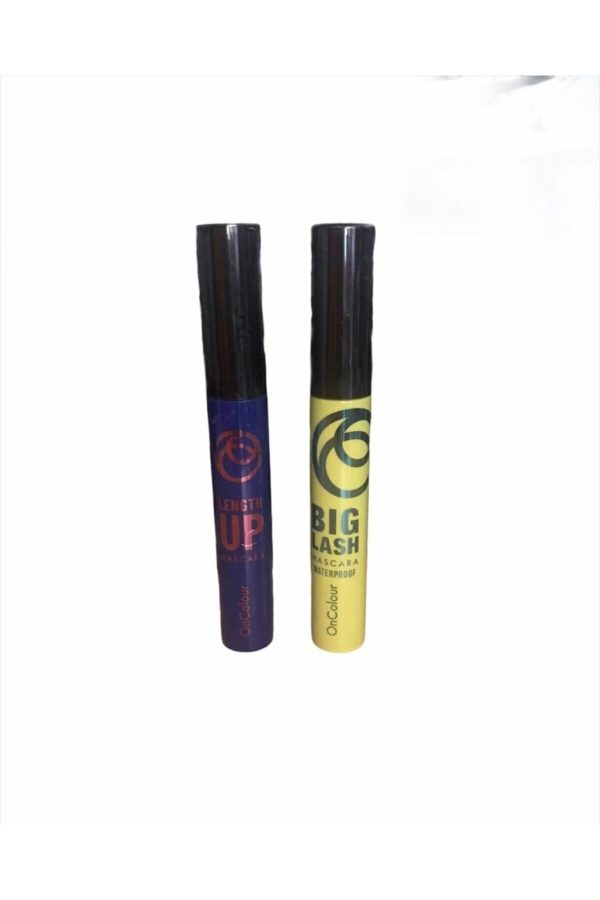 ریمل اورجینال برند Oriflame کد 73458431
