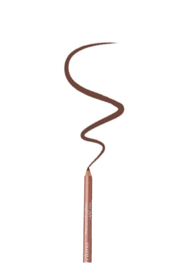 مداد لب اورجینال برند Viviana مدل Waterproof Lipliner Pencil کد 819070101 - Image 2