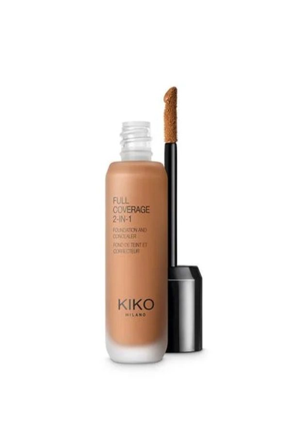 کرم فاندیشن اورجینال برند Kiko milano کد 814366337