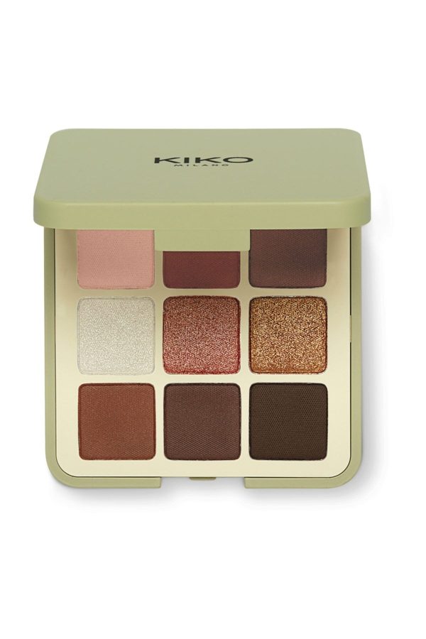 سایه چشم اورجینال برند Kiko کد 42039954