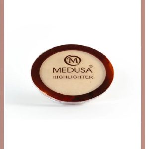کرم روشن کننده اورجینال برند By utah lisa bella مدل Medusa 2 Numara Hıghlıghter کد 773374982