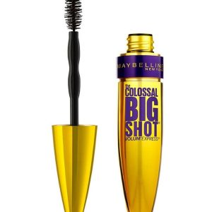 کیت آرایش اورجینال برند Garnier مدل Colossal Big Shot Mascara کد 66835456