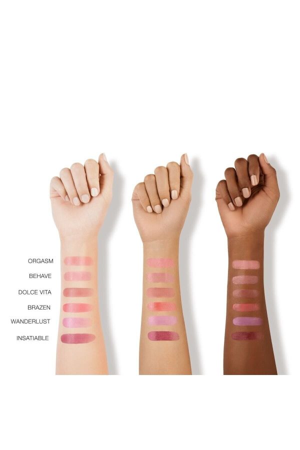 رژ گونه اورجینال برند Nars کد 793903847 - Image 4