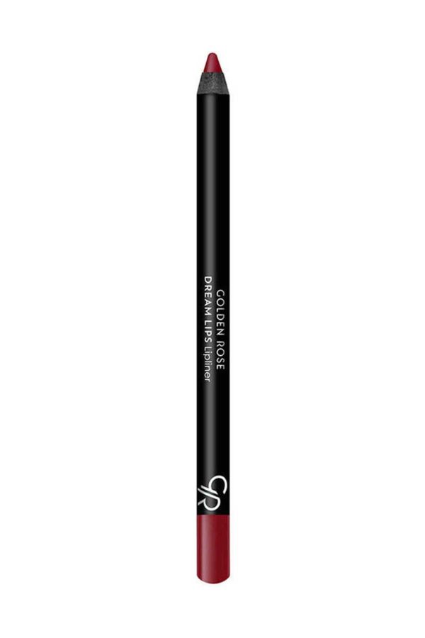 مداد لب اورجینال برند Golden rose مدل Dream Lips Lipliner کد 774583402
