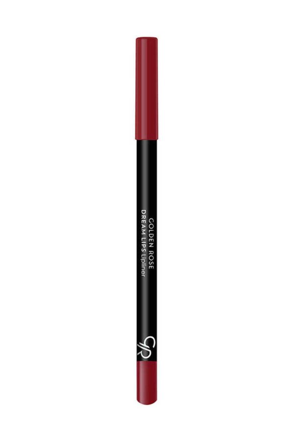 مداد لب اورجینال برند Golden rose مدل Dream Lips Lipliner کد 774583402 - Image 2