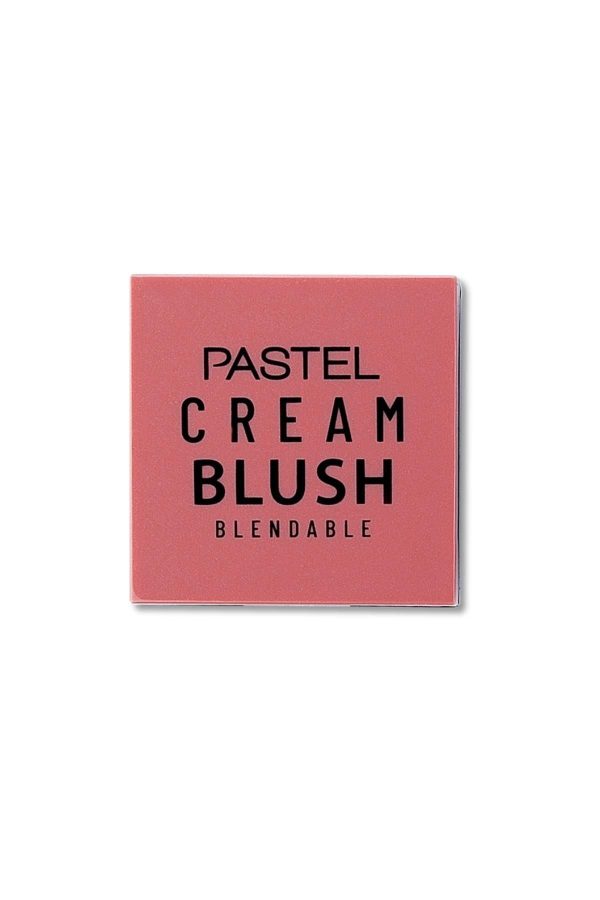 رژ گونه اورجینال برند Pastel کد 52901496
