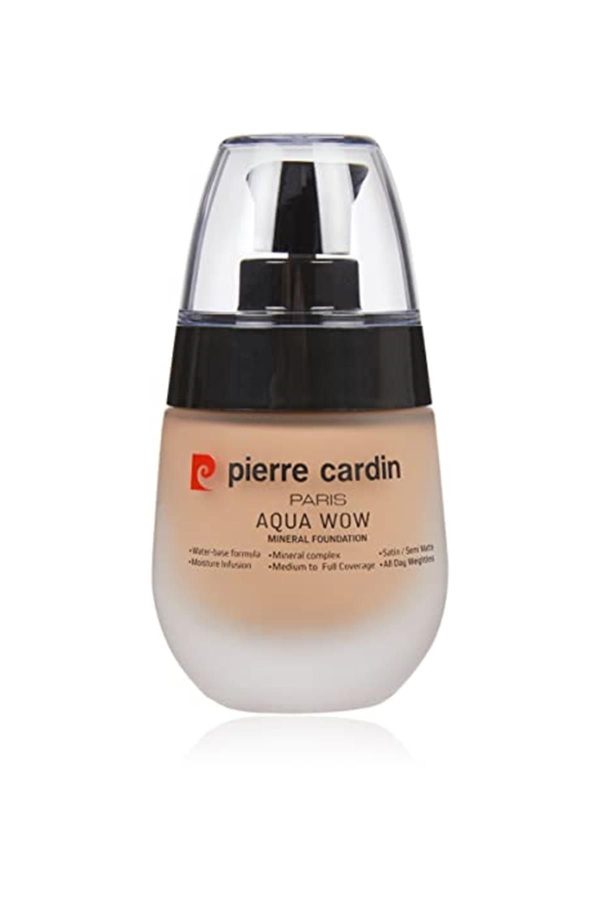 کرم فاندیشن اورجینال برند Pierre cardin کد 291970881