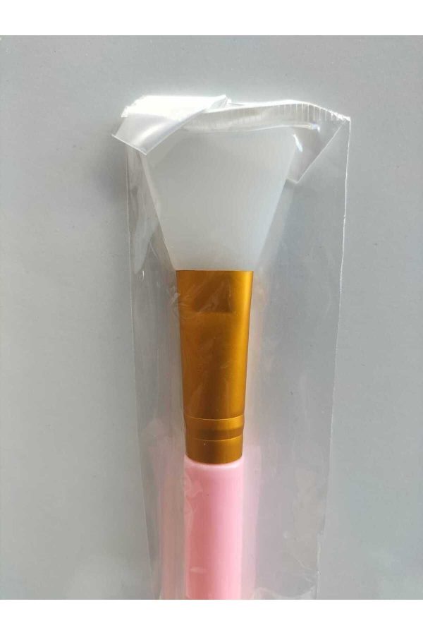برس اورجینال برند Kirmizicosmetics مدل Silicone Mask Brush کد 760548833 - Image 2