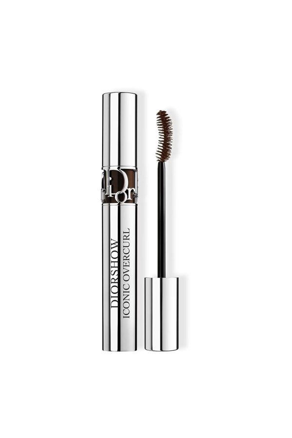 ریمل اورجینال برند Dior مدل Iconic Overcurl کد 743649099