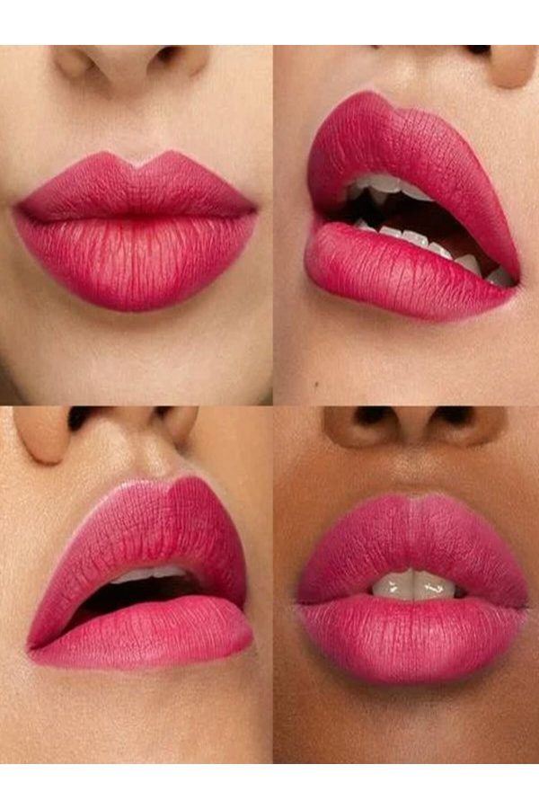 رژ لب اورجینال برند Kiko milano مدل New Unlimited Stylo 13 کد 771879973 - Image 2