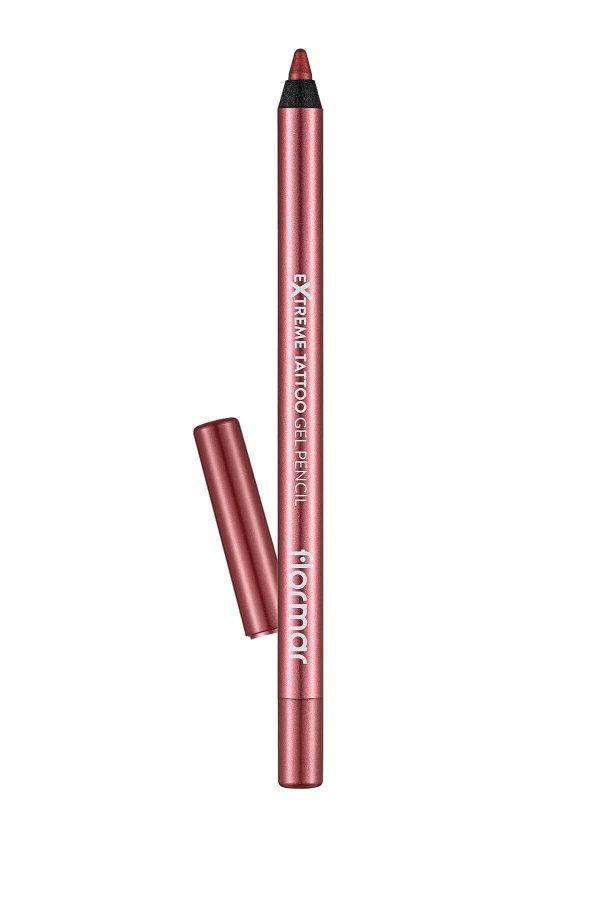 خط چشم اورجینال برند Flormar کد 335029047 - Image 2