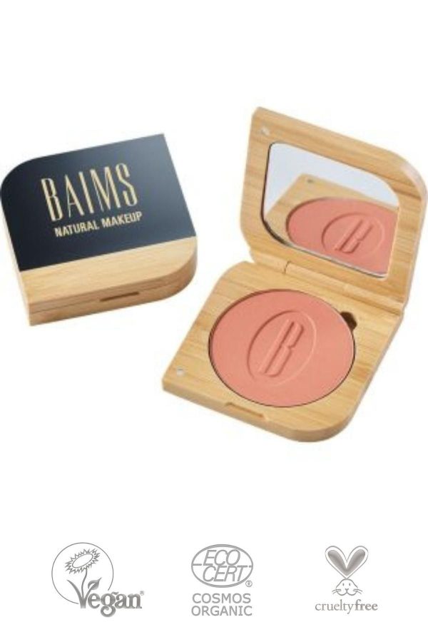 رژ گونه اورجینال برند Baims کد 645462863