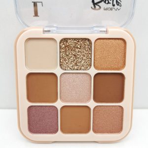 سایه چشم اورجینال برند Aily cosmetics کد 803120506