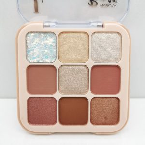 سایه چشم اورجینال برند Aily cosmetics کد 803120932