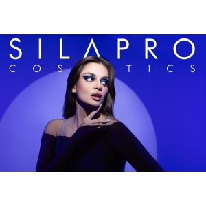 سایه چشم اورجینال برند Silapro cosmetics مدل Royal –0050 کد 794235613