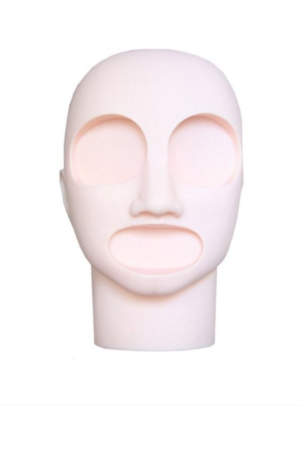 برس اورجینال برند Biomaser مدل 3D Practice Head کد 248197923