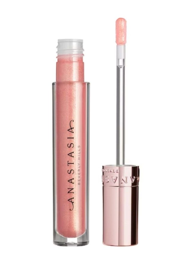 رژ لب اورجینال برند Anastasia beverly hills کد 824569868