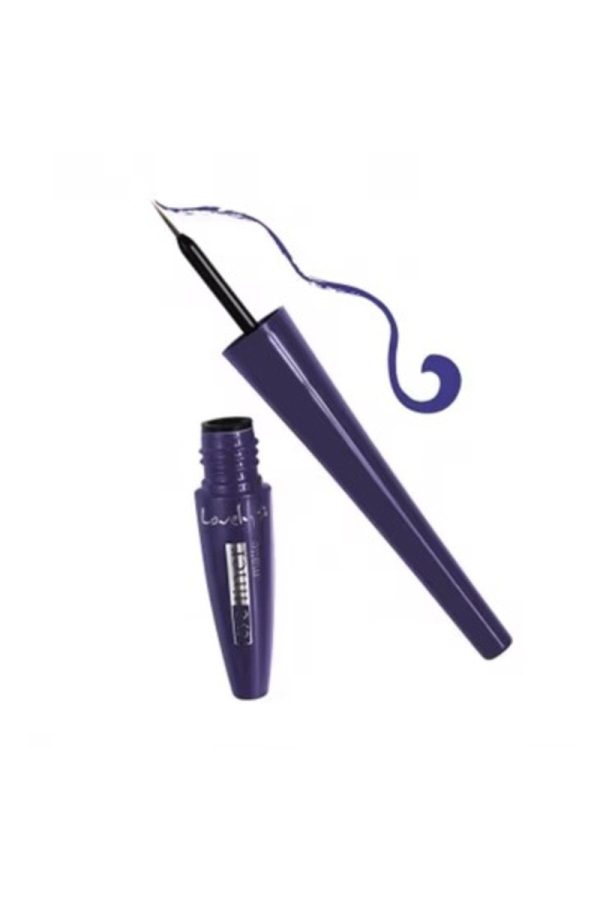 آیلاینر اورجینال برند Lovely مدل Lovely Eye Liner Mat کد 652803448