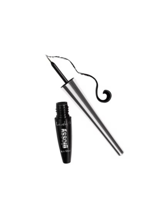 آیلاینر اورجینال برند Lovely مدل Lovely Eye Liner Mat کد 652758813