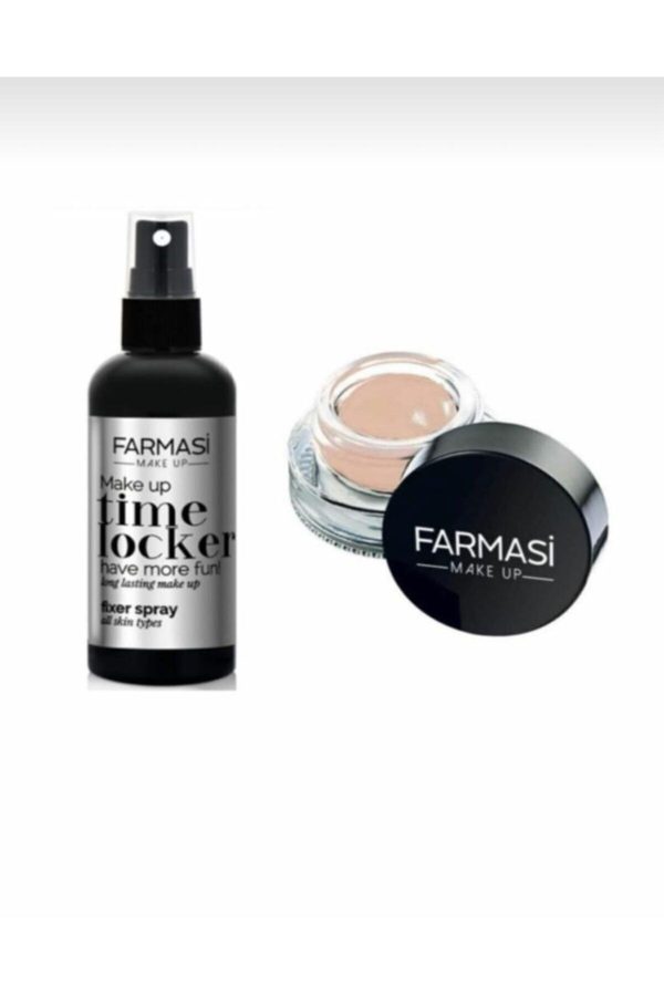 سایه چشم اورجینال برند Farmasi کد 81476840