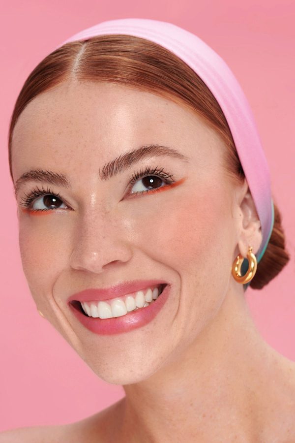 رژ گونه اورجینال برند Show by pastel مدل Show Your Joy Liquid Blush کد 375459630 - Image 4