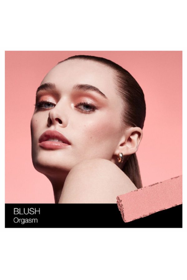 رژ گونه اورجینال برند Nars کد 831680321 - Image 3