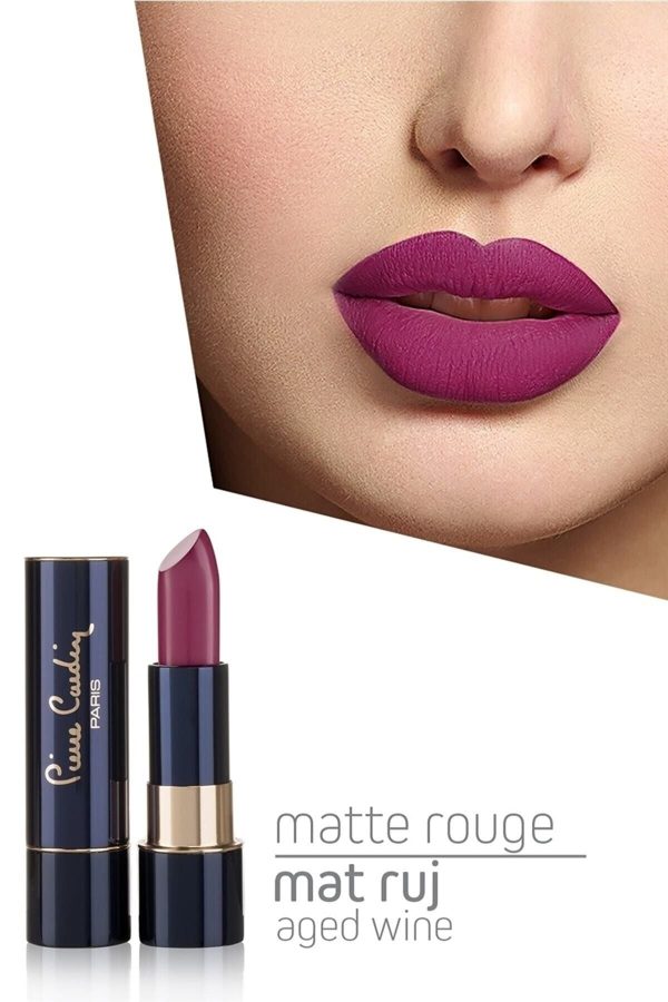 رژ لب اورجینال برند Pierre cardin کد 269875121