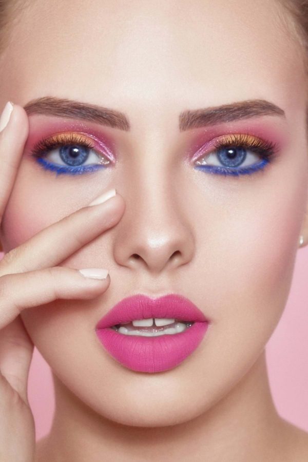 سایه چشم اورجینال برند Show by pastel کد 6742803 - Image 3