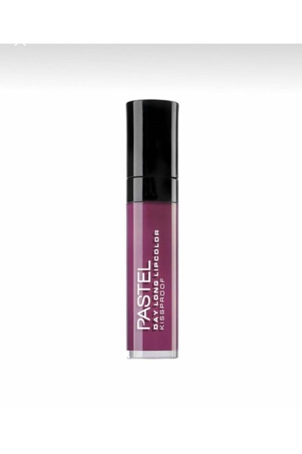 رژ لب اورجینال برند Pastel مدل Day Long Lipcolor Kiss Proof کد 46899034