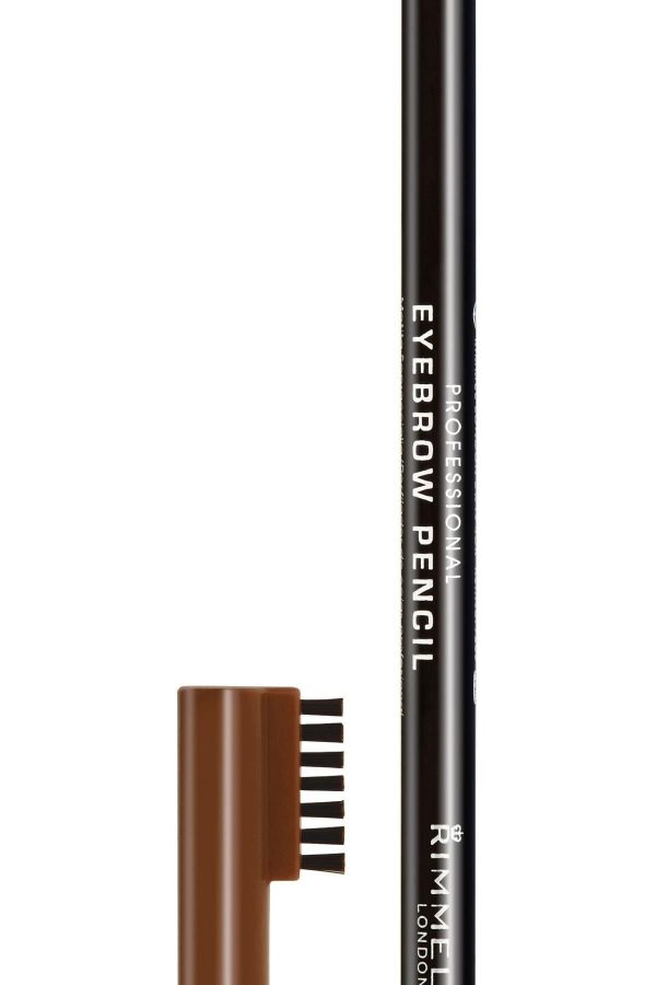 مداد ابرو اورجینال برند Rimmel london کد 291735216