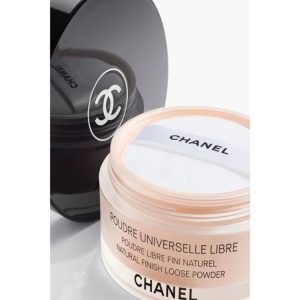 کرم پودر اورجینال برند Chanel مدل TOZ PUDRA DOĞAL SONUÇ İÇİN کد 808139062