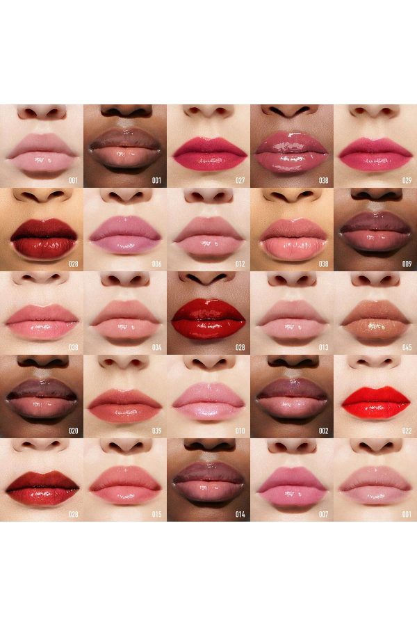 برق لب اورجینال برند Dior مدل Dior Addict Lip Maximizer کد 821541213 - Image 2