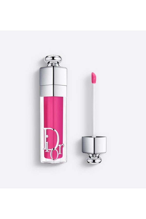 برق لب اورجینال برند Dior مدل Dior Addict Lip Maximizer کد 821431654