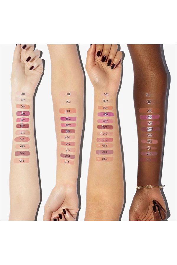 برق لب اورجینال برند Dior مدل Dior Addict Lip Maximizer کد 821431654 - Image 3