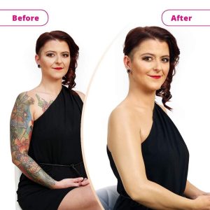 کرم فاندیشن اورجینال برند Dermacol کد 822474614