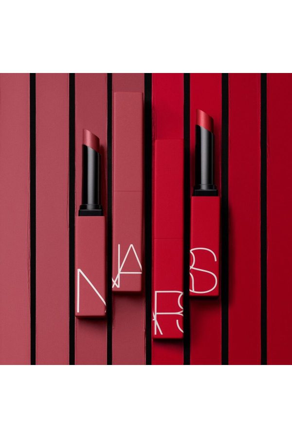 رژ لب اورجینال برند Nars کد 807206644 - Image 3