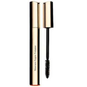ریمل اورجینال برند Clarins مدل Supra Volume Mascara Noır کد 46367200