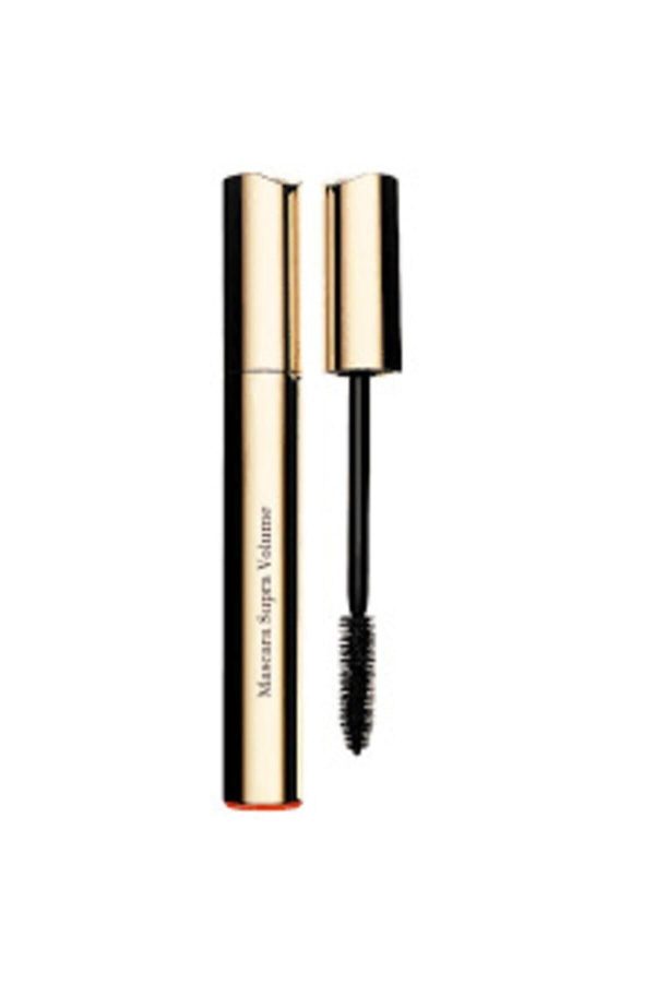 ریمل اورجینال برند Clarins مدل Supra Volume Mascara Noır کد 46367200 - Image 2