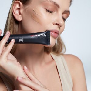 کرم اورجینال برند New well مدل Derma BB Cream Medium کد 6818908