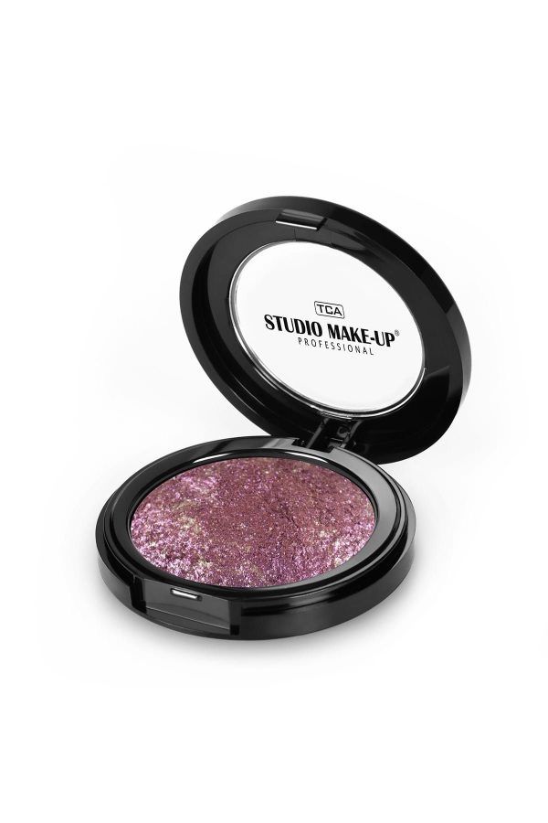 سایه چشم اورجینال برند Tca studio make up کد 4398203