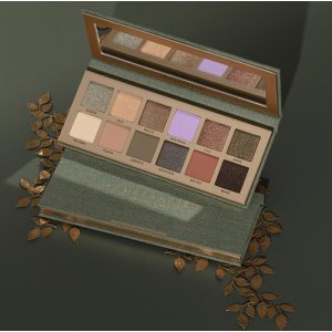 سایه چشم اورجینال برند Anastasia beverly hills مدل Nouveau Palette کد 831668805