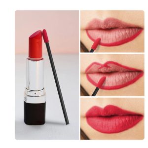 رژ لب اورجینال برند Hellobeautiful کد 322905059