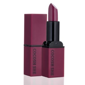 رژ لب اورجینال برند Cocosh she مدل Cocosh She Color Creamy Lipstick کد 6106790