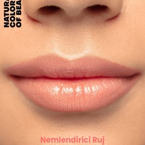 رژ لب اورجینال برند Bade natural کد 810810617