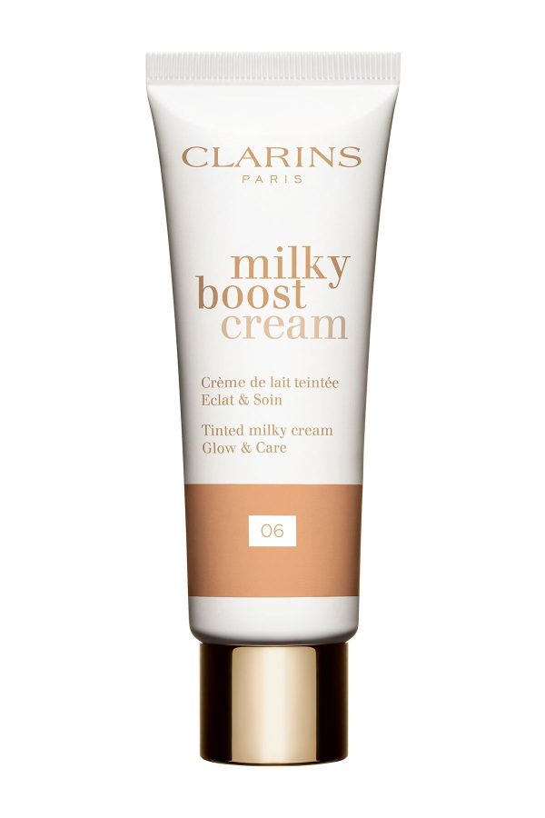 کرم اورجینال برند Clarins کد 756433804 - Image 2