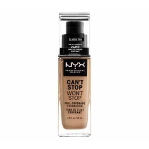 کرم فاندیشن اورجینال برند Nyx کد 773340034