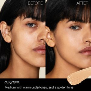 کانسیلر اورجینال برند Nars مدل Radiant Creamy Concealer کد 787743154